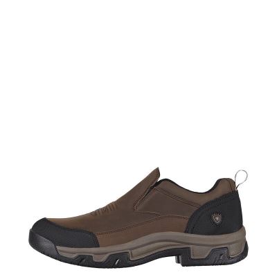 Ariat Rockwood Laarzen Heren - Bruin 35076-900